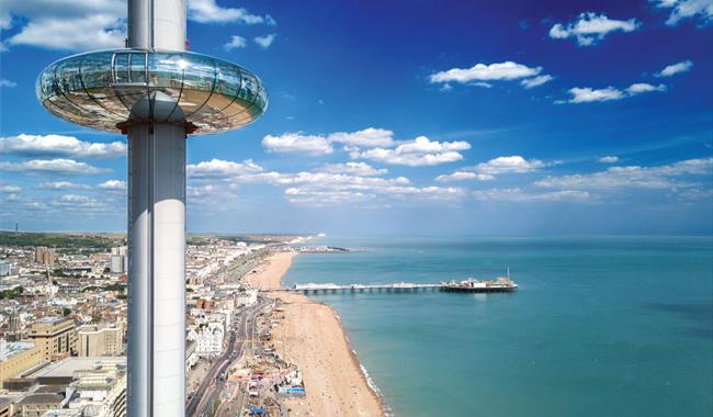 Best Outdoor Training Brighton