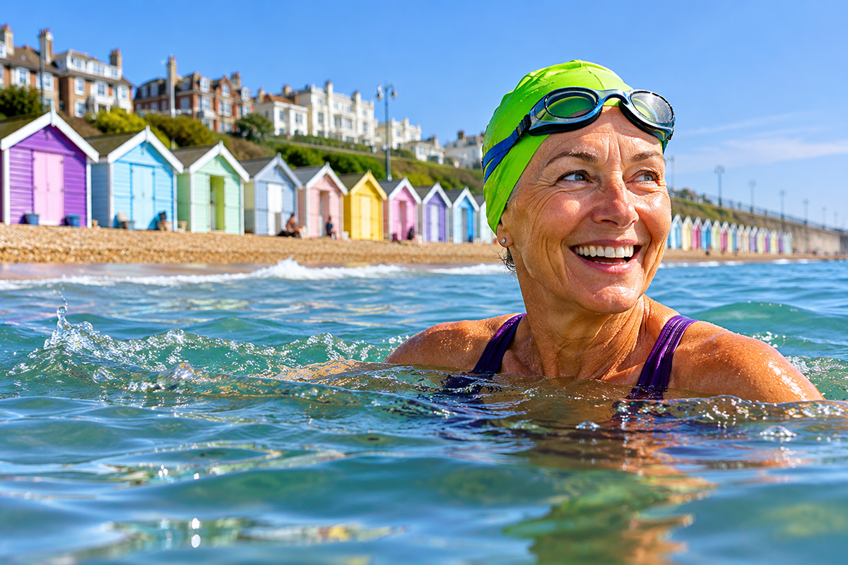The Best Fitness Activities in Brighton for Adults Over 40