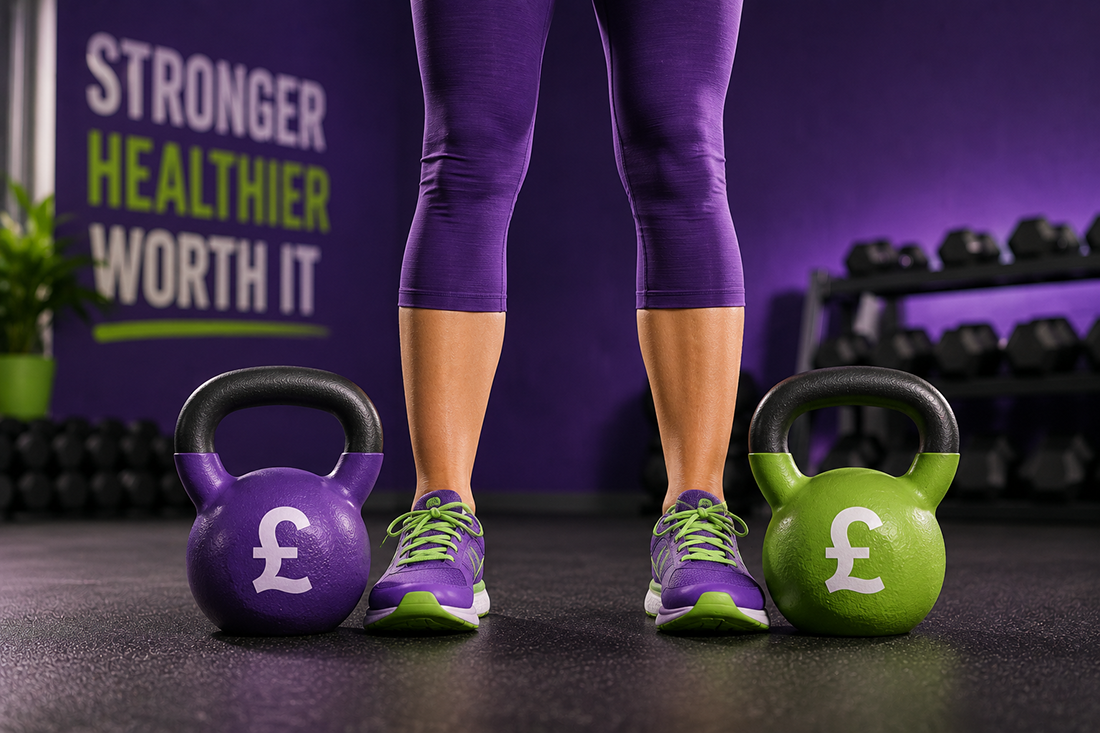 Is Personal Training Worth It?